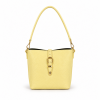 Дамска чанта Aneta-жълта - код 2893