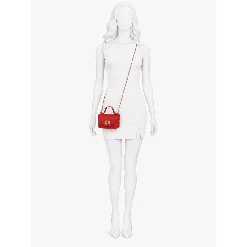 Малка дамска чанта