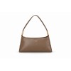 Дамска чантаж David Jones  taupe - код 3210