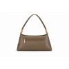 Дамска чантаж David Jones  taupe - код 3210