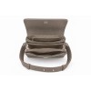 Дамска чанта David Jones taupe - код 3227