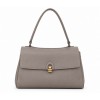 Дамска чанта David Jones taupe - код 3245
