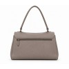 Дамска чанта David Jones taupe - код 3245