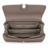Дамска чанта David Jones taupe - код 3245