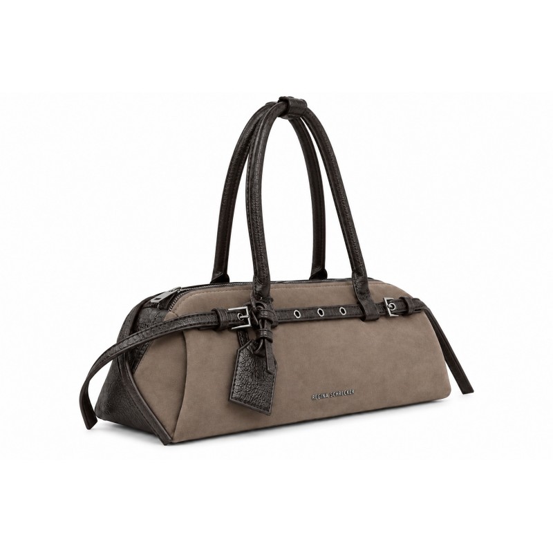 Regina Schrecker taupe - код 3238