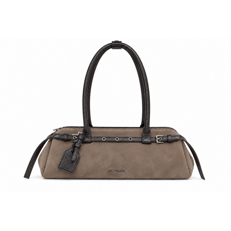 Regina Schrecker taupe - код 3238
